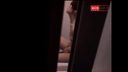 [Private house hidden camera] Emphasis on reality Old 024 My teenage sister is in the bathroom ...　It's dangerous, so be early